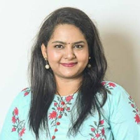 Krithika Rao